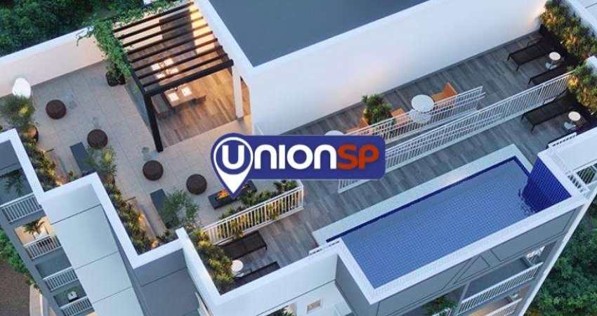 Studio com 1 dormitório à venda, 31 m² por R$ R$ 424.000,00 - Vila Mariana - São Paulo/SP