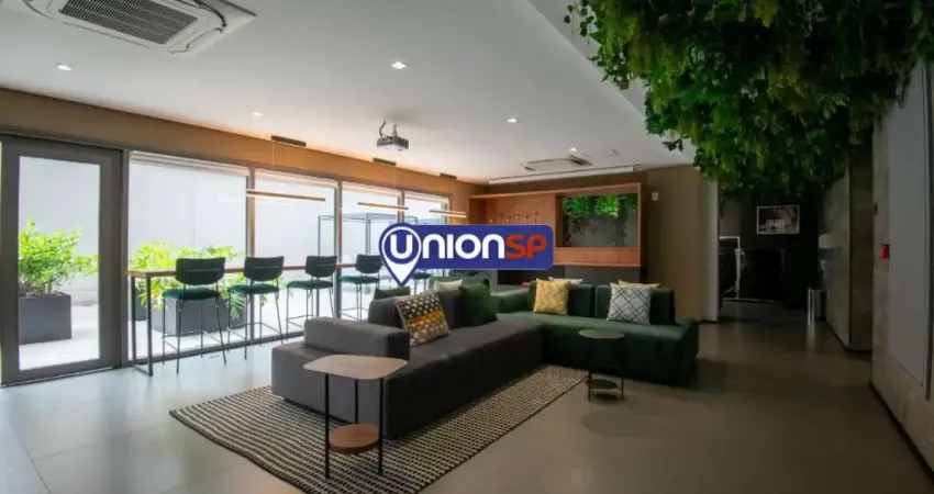 Studio com 1 dormitório à venda, 30 m² por R$ 564.780,00 - Vila Clementino - São Paulo/SP