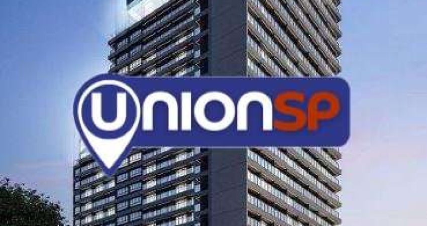 Studio com 1 dormitório à venda, 32 m² por R$ 782.125,00 - Paraíso - São Paulo/SP