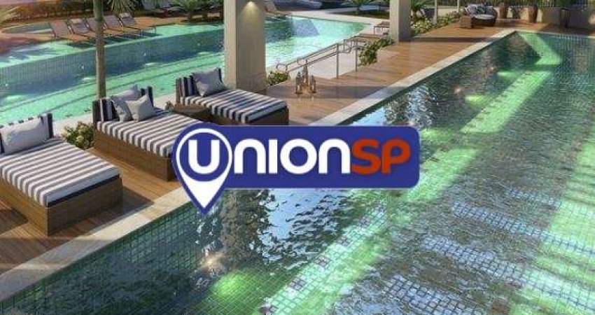 Apartamento com 4 dormitórios à venda, 252 m² por R$ 5.346.640,00 - Morumbi - São Paulo/SP
