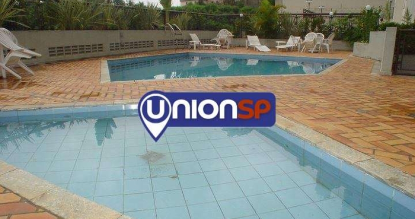 Apartamento com 3 dormitórios à venda, 163 m² por R$ 961.804,00 - Morumbi - São Paulo/SP