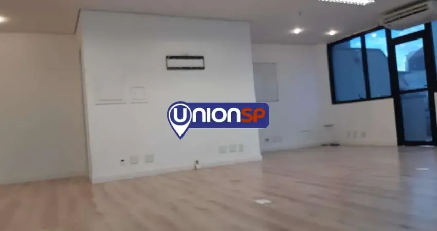 Conjunto à venda, 87 m² por R$ 900.000,00 - Brooklin - São Paulo/SP