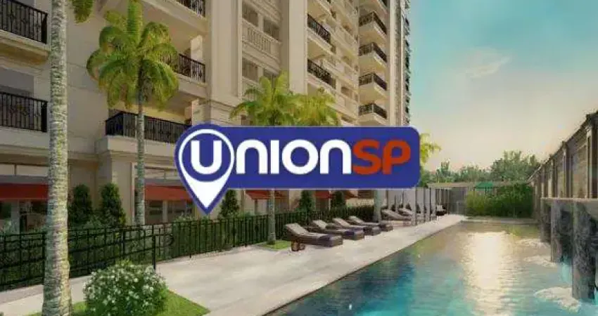 Apartamento com 2 dormitórios à venda, 93 m² por R$ 1.430.265,00 - Lapa - São Paulo/SP