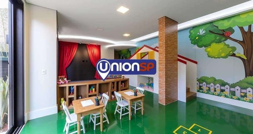 Cobertura com 4 dormitórios à venda, 454 m² por R$ 8.918.000,00 - Vila Mariana - São Paulo/SP