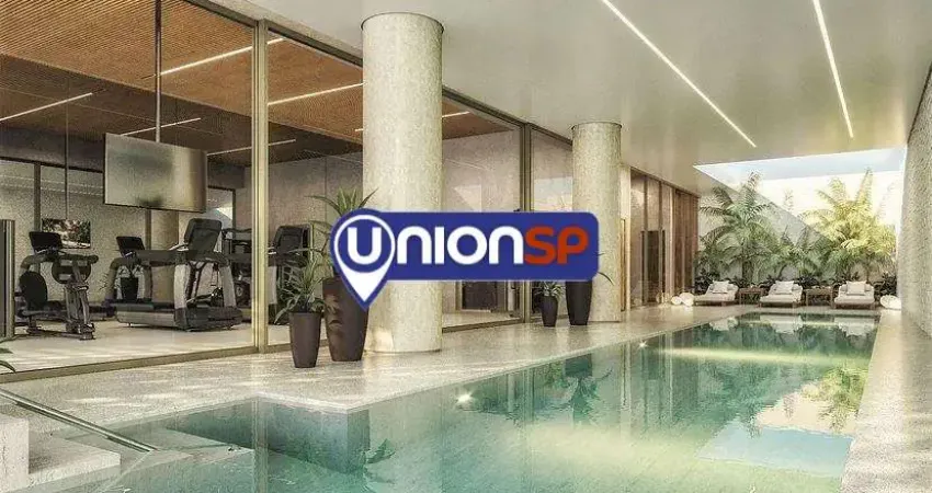Apartamento com 4 dormitórios à venda, 335 m² por R$ 14.229.600,00 - Itaim Bibi - São Paulo/SP