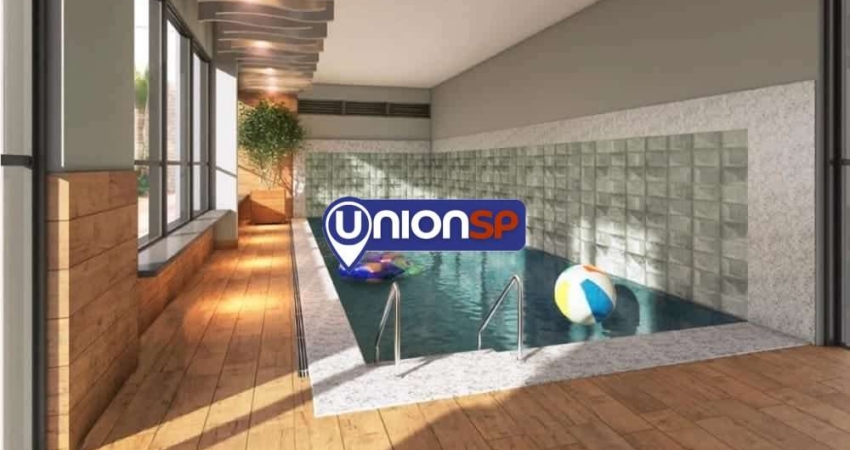Apartamento com 3 dormitórios à venda, 132 m² por R$ 2.241.810,00 - Lapa - São Paulo/SP