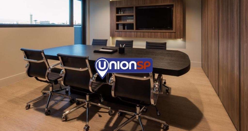 Conjunto à venda, 44 m² por R$ 586.000,00 - Perdizes - São Paulo/SP