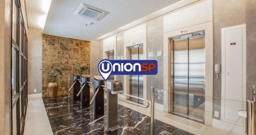 Sala à venda, 28 m² por R$ 330.000,00 - Paraíso - São Paulo/SP