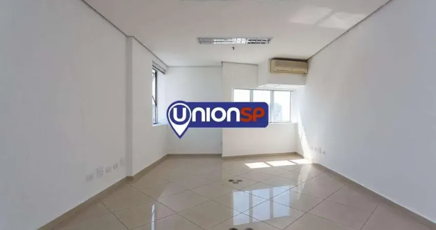 Conjunto à venda, 30 m² por R$ 359.000,00 - Paraíso - São Paulo/SP
