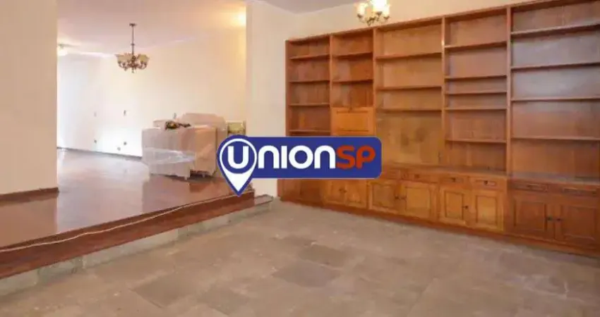 Sobrado com 3 dormitórios à venda, 240 m² por R$ 1.850.000,00 - Vila Clementino - São Paulo/SP