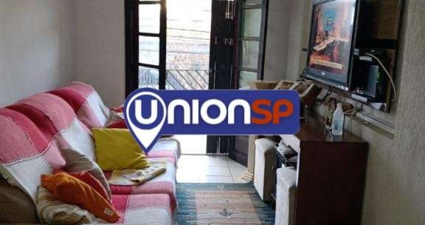 Sobrado com 3 dormitórios à venda, 250 m² por R$ 790.000,00 - Morumbi - São Paulo/SP
