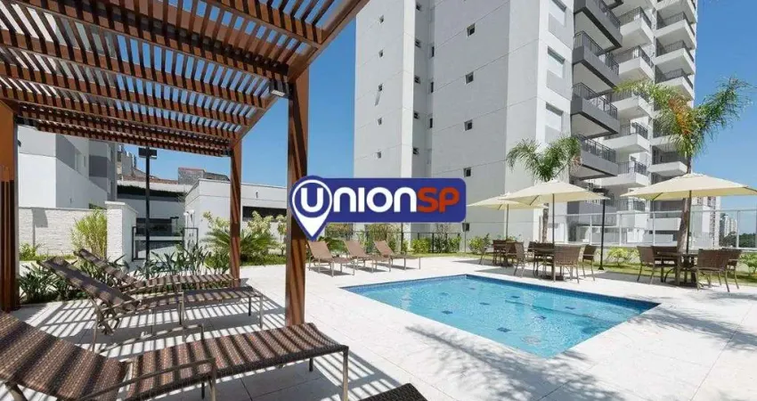 Apartamento à venda, 73 m² por R$ 739.465,00 - Morumbi - São Paulo/SP