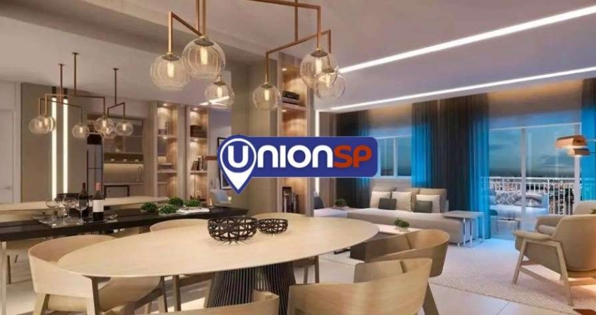 Apartamento com 3 dormitórios à venda, 87 m² por R$ 830.950,00 - Morumbi - São Paulo/SP