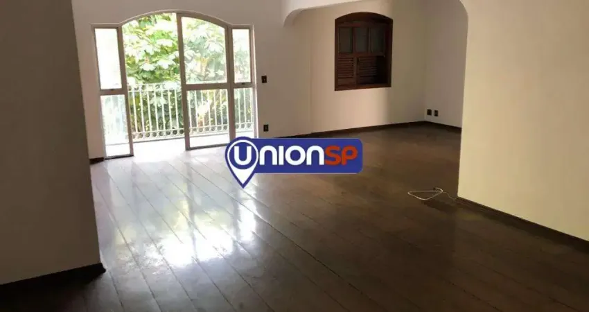 Apartamento com 3 dormitórios à venda, 160 m² por R$ 1.800.000,00 - Alto de Pinheiros - São Paulo/SP