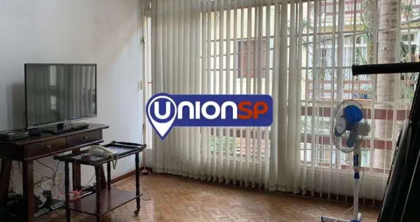 Apartamento com 2 dormitórios à venda, 67 m² - Brooklin - São Paulo/SP