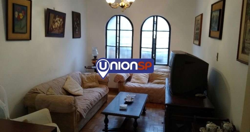 Sobrado com 3 dormitórios à venda, 200 m² por R$ 1.530.000,00 - Moema - São Paulo/SP