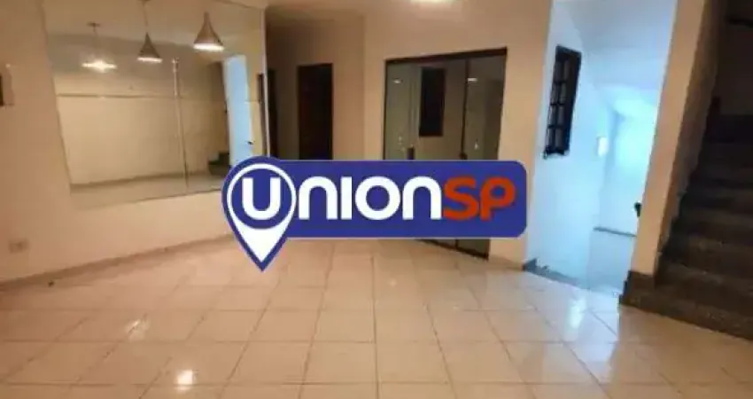 Sobrado com 3 dormitórios à venda, 150 m² por R$ 720.800,00 - Cambuci - São Paulo/SP