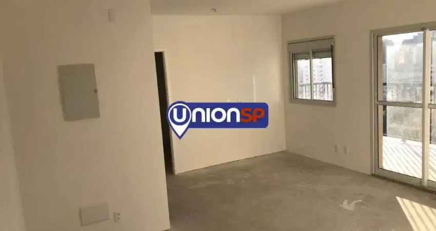 Apartamento à venda, 65 m² por R$ 875.000,00 - Brooklin - São Paulo/SP
