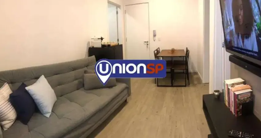 Apartamento à venda, 41 m² por R$ 561.800,00 - Consolação - São Paulo/SP
