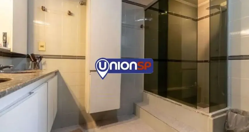Apartamento com 4 suítes à venda, 246 m² - Higienópolis - São Paulo/SP