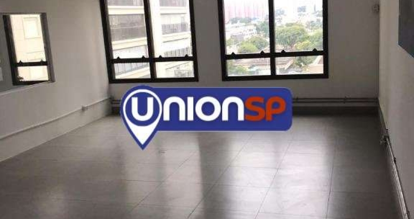 Conjunto à venda, 60 m² por R$ 583.000,00 - Barra Funda - São Paulo/SP