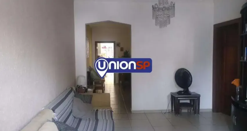 Casa com 3 dormitórios à venda, 150 m² por R$ 2.000.000,00 - Vila Mariana - São Paulo/SP