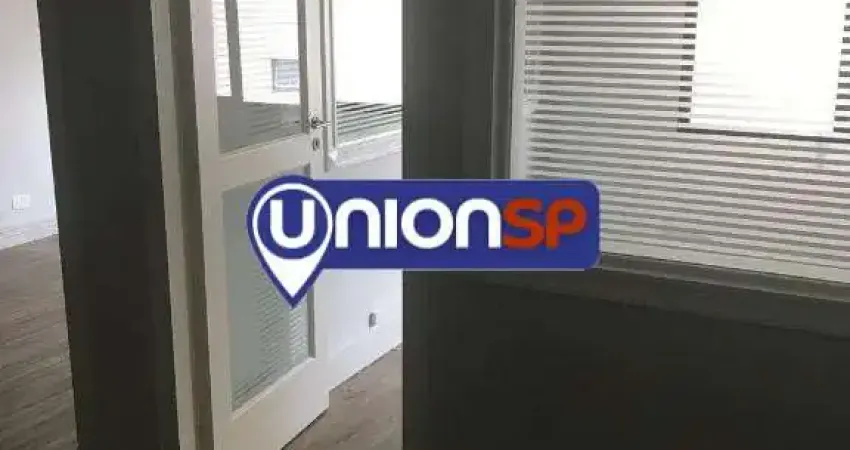 Conjunto à venda, 33 m² - Perdizes - São Paulo/SP