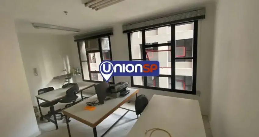 Conjunto à venda, 188 m² por R$ 1.993.000,00 - Vila Olímpia - São Paulo/SP