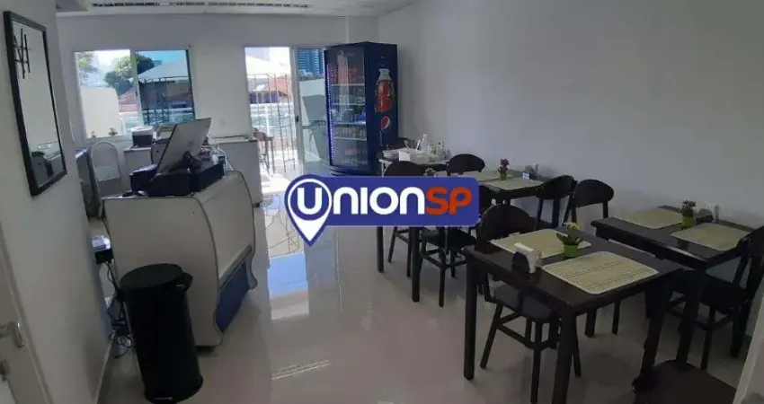 Conjunto à venda, 58 m² por R$ 440.000,00 - Mooca - São Paulo/SP