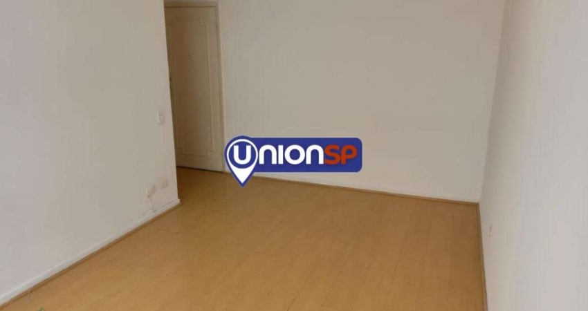 Apartamento com 1 dormitório à venda, 52 m² por R$ 650.000,00 - Paraíso - São Paulo/SP