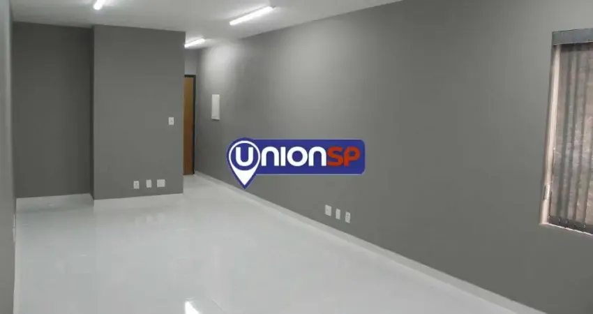 Sala à venda, 38 m² por R$ 380.000,00 - Vila Clementino - São Paulo/SP