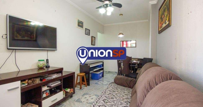 Apartamento com 2 dormitórios à venda, 79 m² - Cambuci - São Paulo/SP