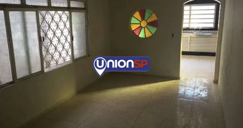 Casa com 3 dormitórios à venda, 180 m² por R$ 795.000,00 - Vila Mascote - São Paulo/SP