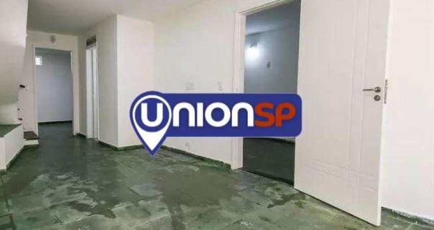 Sobrado com 2 dormitórios à venda, 130 m² por R$ 700.000,00 - Campo Belo - São Paulo/SP