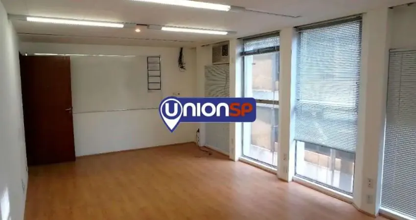 Conjunto à venda, 135 m² por R$ 1.400.000,00 - Consolação - São Paulo/SP