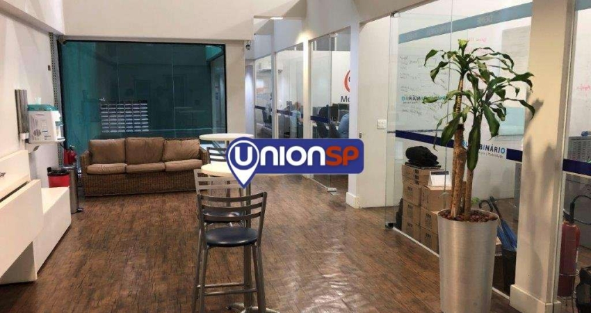 Prédio à venda, 1848 m² por R$ 10.000.000,00 - Pinheiros - São Paulo/SP