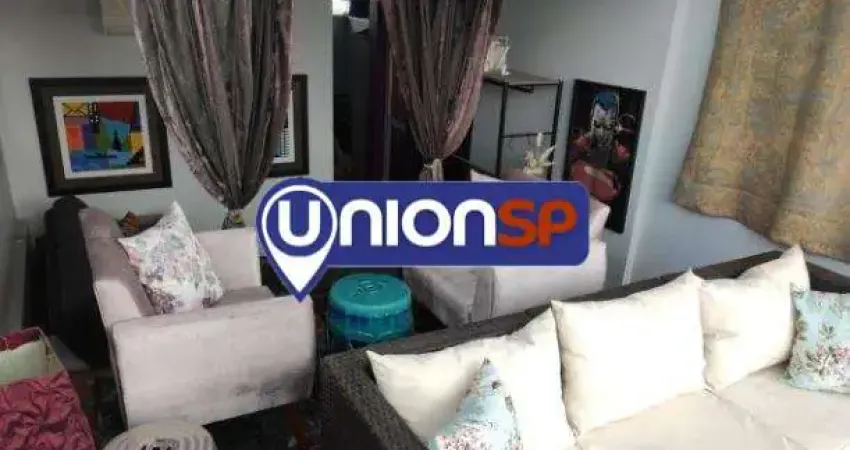 Cobertura com 1 dormitório à venda, 89 m² por R$ 1.150.000,00 - Consolação - São Paulo/SP