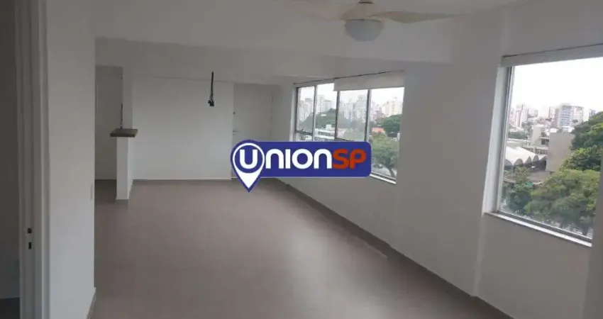 Apartamento com 3 dormitórios à venda, 150 m² por r$ 1.000.000,00 - moema - são paulo/sp