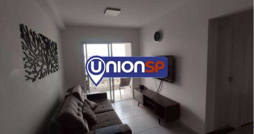 Apartamento com 1 dormitório à venda, 42 m² por R$ 710.000,00 - Aclimação - São Paulo/SP