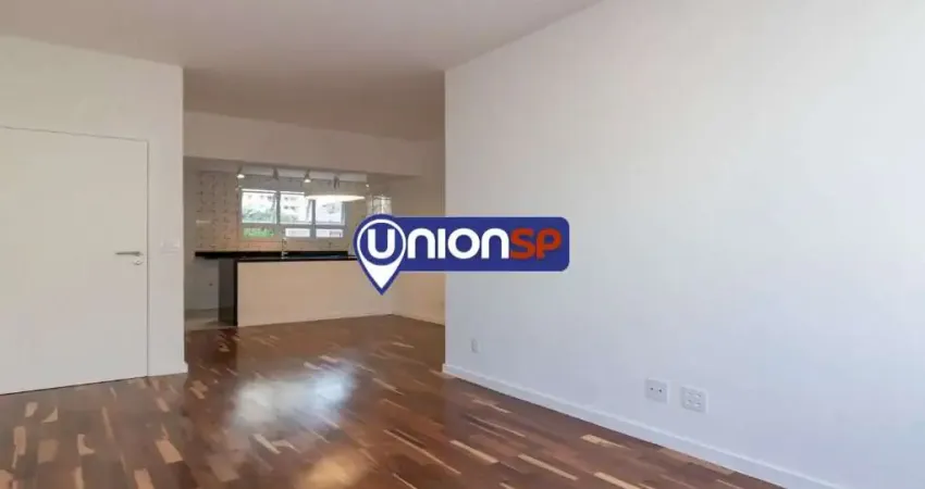 Apartamento com 2 dormitórios à venda, 86 m² por R$ 935.000,00 - Cerqueira César - São Paulo/SP