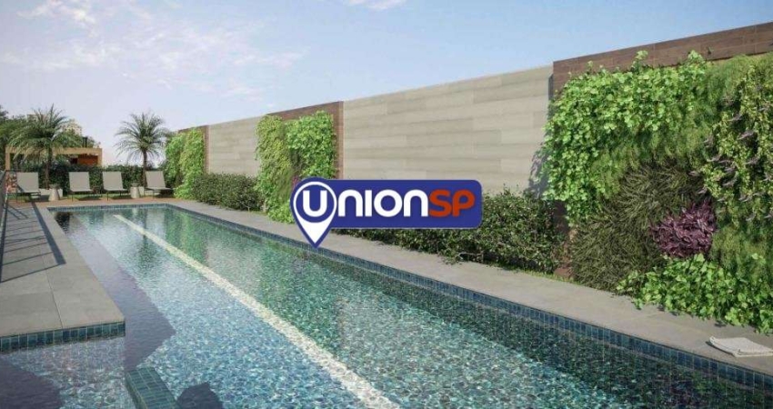 Apartamento com 3 dormitórios à venda, 160 m² por R$ 4.792.200,00 - Vila Olímpia - São Paulo/SP