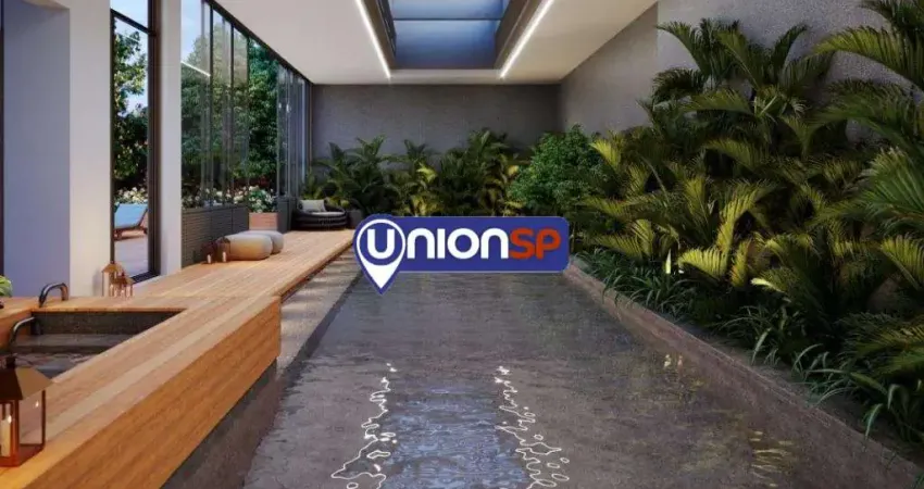Apartamento com 4 dormitórios à venda, 355 m² por R$ 13.524.000,00 - Paraíso - São Paulo/SP
