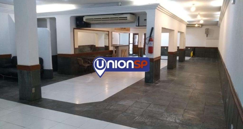 Prédio à venda, 560 m² por R$ 8.500.000,00 - Vila Nova Conceição - São Paulo/SP