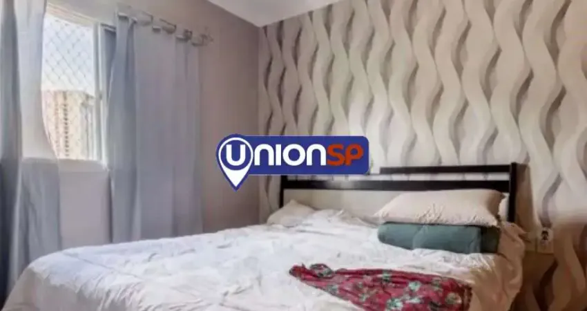 Apartamento com 1 dormitório à venda, 43 m² - Paraíso - São Paulo/SP