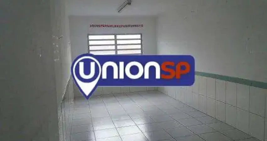Sobrado com 1 dormitório à venda, 360 m² por R$ 1.200.000,00 - Sacomã - São Paulo/SP