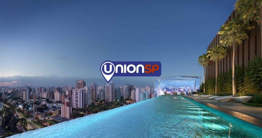 Studio com 1 dormitório à venda, 27 m² por R$ 515.000,00 - Vila Clementino - São Paulo/SP