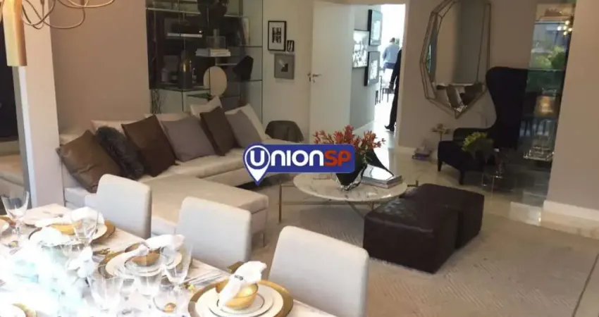 Apartamento com 2 dormitórios à venda, 77 m² por R$ 1.500.000,00 - Vila Clementino - São Paulo/SP