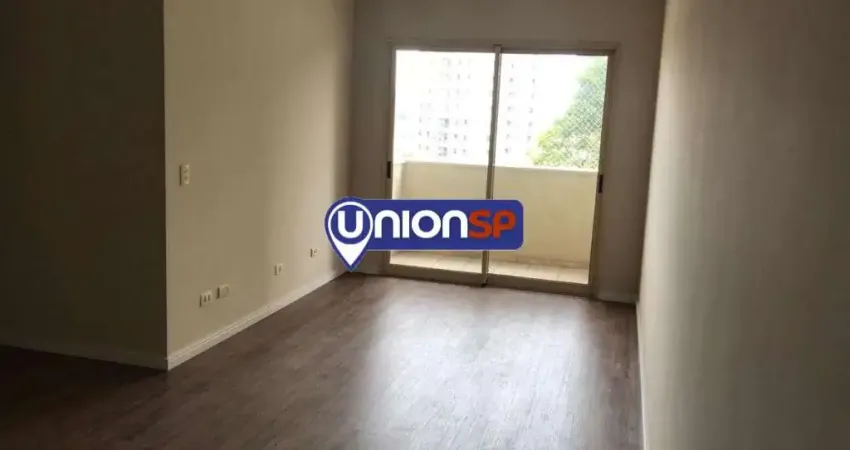 Apartamento com 3 dormitórios à venda, 85 m² por R$ 745.000,00 - Aclimação - São Paulo/SP