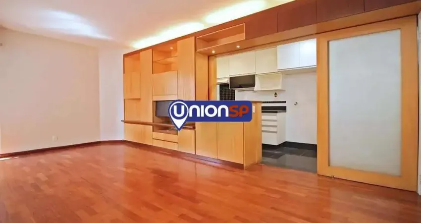 Apartamento com 2 dormitórios à venda, 86 m² por r$ 1.100.000,00 - higienópolis - são paulo/sp