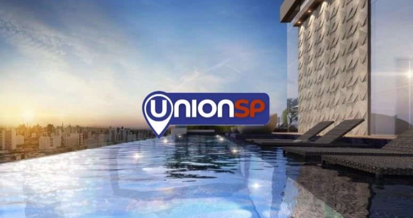 Studio com 1 dormitório à venda, 28 m² por R$ 466.518,78 - Paraíso - São Paulo/SP